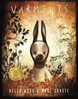 Helen Ward | Varmints | Taschenbuch | Englisch (2013) | Kartoniert / Broschiert
