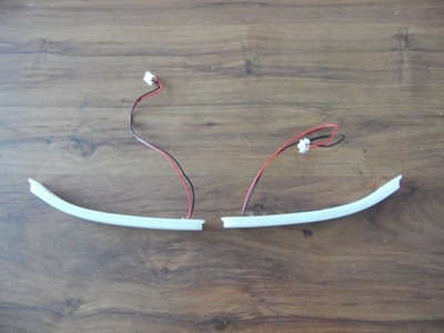 LED Light Strips  for Hover-1 My 1st Hoverboard (H1-MFH)