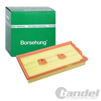 Borsehung Luftfilter Filtereinsatz Passend FüR Audi A3 Skoda Octavia Vw Eos Golf