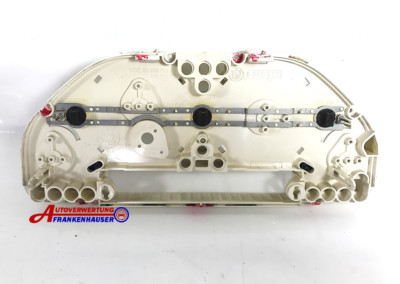 BMW E32 E34 E39 Tacho Gehäuse Rahmen 8350527 