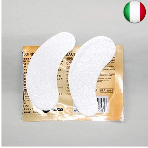 ICONSIGN Kit di Sollevamento Ciglia Aggiornato 2023, Kit Professionale - Foto 7 di 7