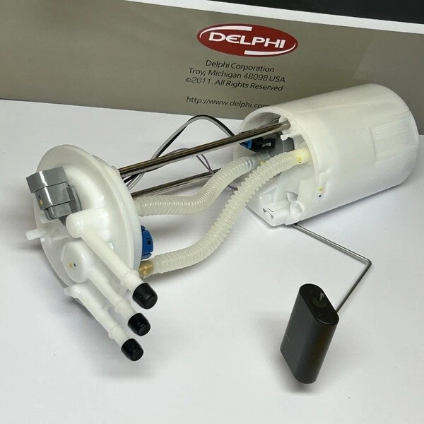 Fuel pump for Holden VT COMModORE 3.8L not S/C 97-00 L36 Module assembly 2 YrWty - image 2 of 4
