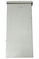 MURRAY SIEMENS LW903CR 100 AMP Circuit Breaker Enclosure 240 VAC Nema 3R Outdoor