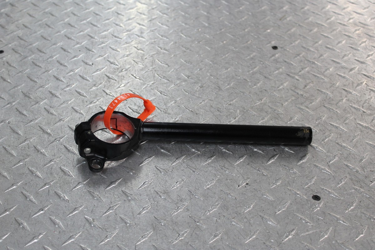 (専用) 2010 KAWASAKI NINJA ZX10R ZX1000F LEFT CLIP ON HANDLEBAR | eBay