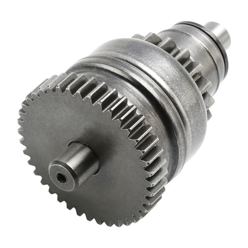 STARTER DRIVE BENDIX FOR CECTEK 500 T5 T6 GLADIATOR KINGCOBRA QUADRIFT ESTOC T7 - Picture 3 of 8