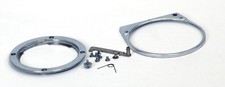 Minolta SR-1 Mount Ring Front Cover Lens Release Vintage SLR Film Camera Parts