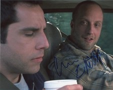 Chris Elliott Something about Mary Autographed Signed 8x10 Photo COA #J3