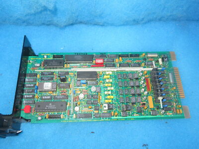 ABB BAILEY MODULE, NETWORK 90 ANALOG OUTPUT NAOM01 PS1137049 + 1 Year Warranty