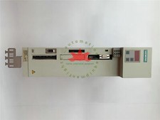 1PCS USED SIEMENS FREQUENCY CONVERTER 6SE7021-0EP60