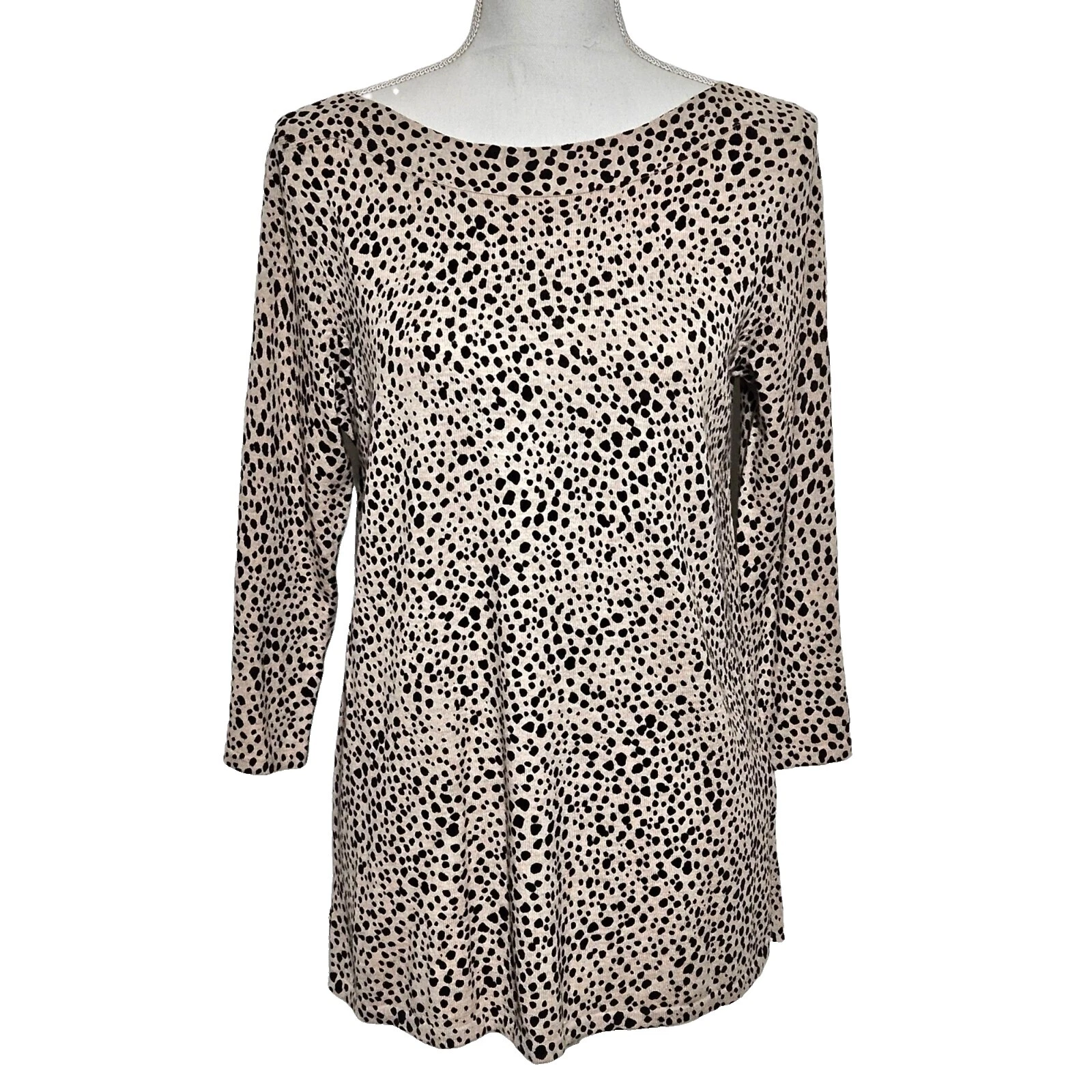 J. Jill Viscose Regular Size Sweaters for Women