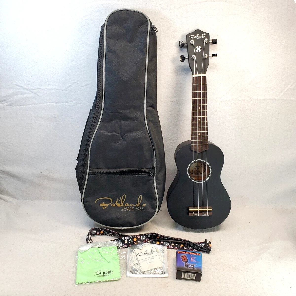 Bailando ukulele outlet
