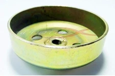 ScooterX Clutch Bell Housing with 10mm Center Threaded Hole Gas Scooter Go Kart