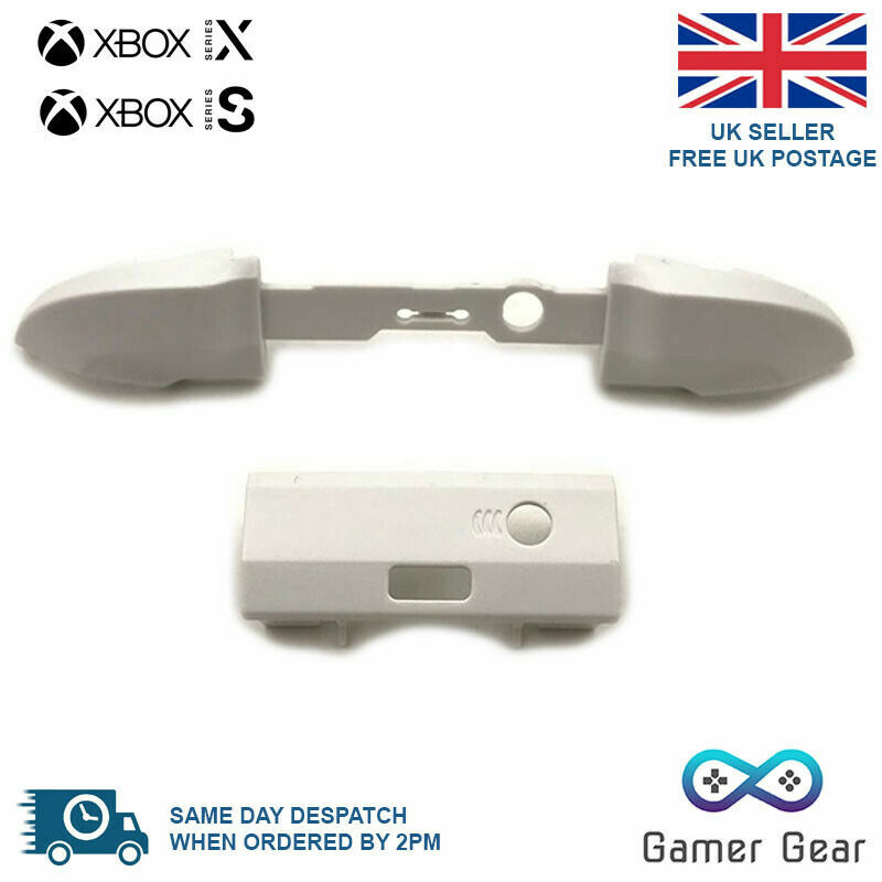 10X INTERRUTTORE TOUCH Pulsante Paraurti RB/LB Per - Foto 3