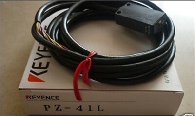 1Pcs New Keyence PZ-41L Plc Module qw