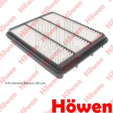 Fits Chevrolet Epica 2007-2011 2.0 D Air Filter Howen 96434764