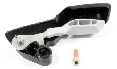 New Kawasaki OEM Lever-Assembly Reverse 13320-0027 13320-0047 | eBay