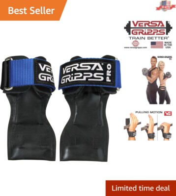 High-Tension Wrist Strap Wraps - Experience Unmatched Lift Comfort & Control