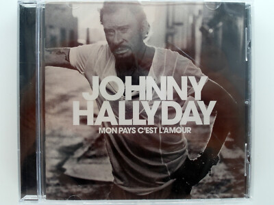 Johnny Hallyday - Mon Pays C'est L'Amour - Made in Rock'n'Roll, Pardonne-moi