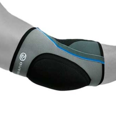 Rehband 7723 Core Elbow Pads All Sports - MEDIUM
