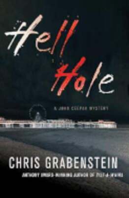 Hell Hole by Chris Grabenstein: Used