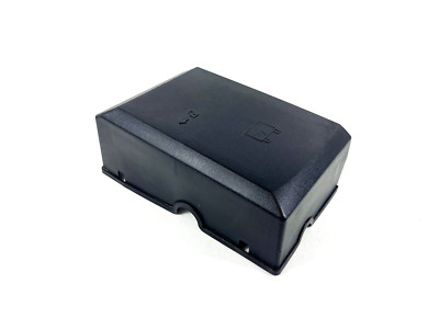 2007-2013 Silverado Sierra Under Hood Engine Fuse Relay Box