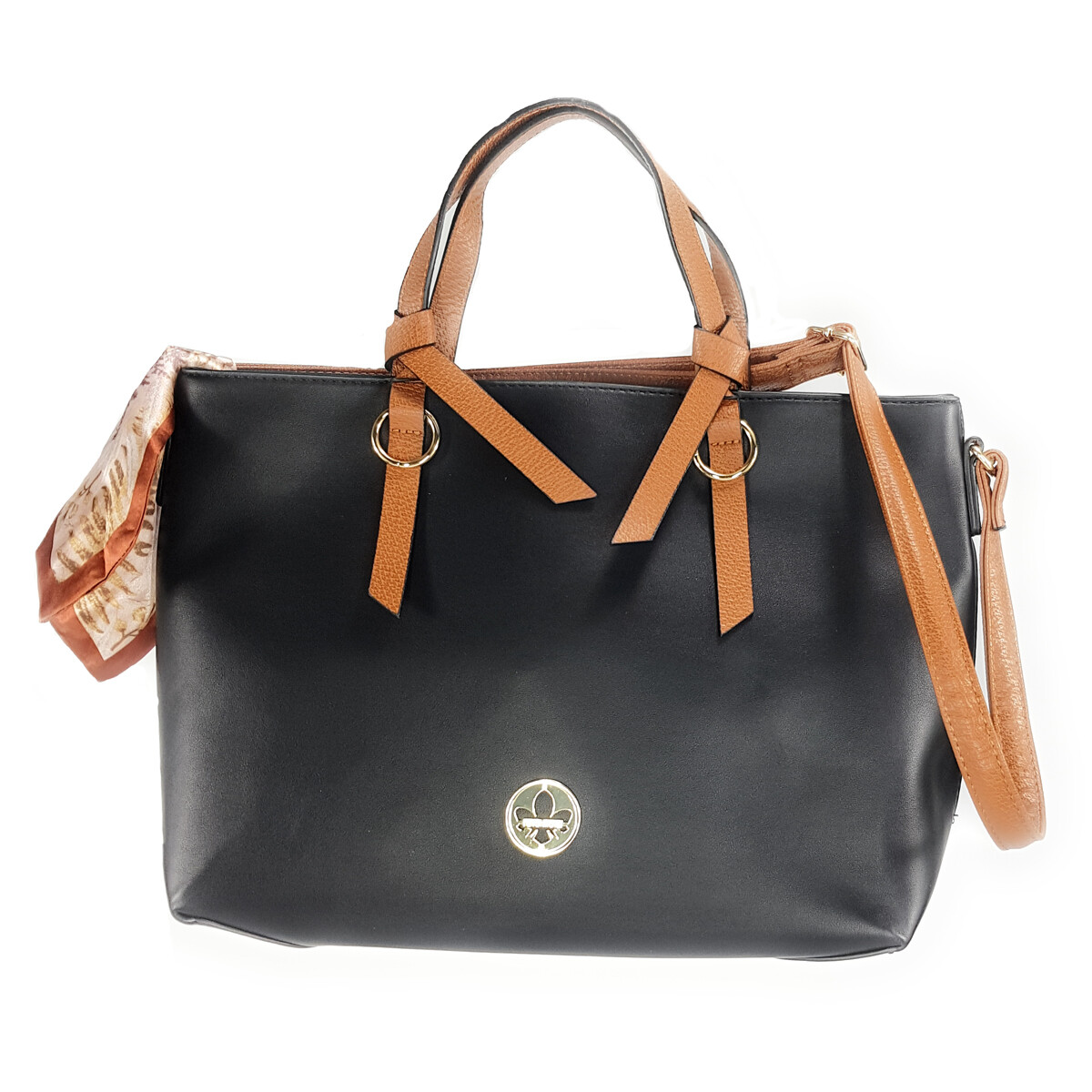 Аксессуары от Rieker Damen Аксессуары от Taschen Tasche Schwarz Freizeit 12390₽