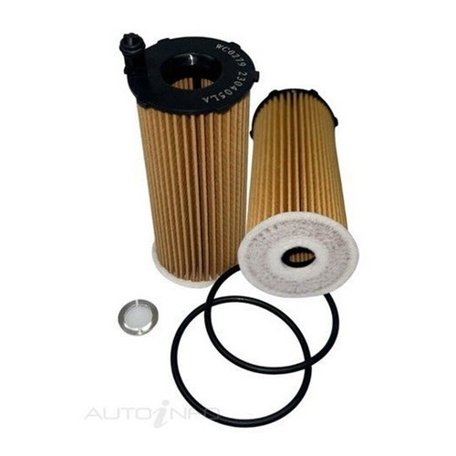 WESFIL Oil Filter For KIA SORENTO MG4 4D SUV Mid-Size 3.5L G6DU 2020-On #WCO279 - Picture 3 of 6