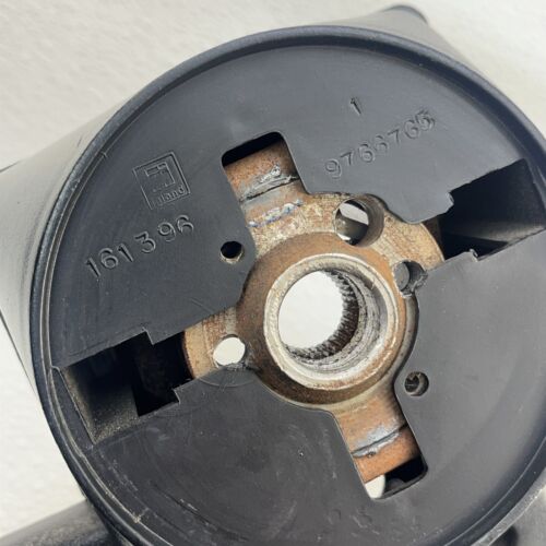 1982 -1992 Chevrolet Camaro Factory Original Steering Wheel GM Black Leather OEM - Picture 16 of 24