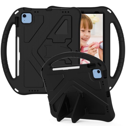 Kids Case For iPad Air M3 11 in 2025 Shockproof Heavy Duty Rubber Cover Stand - Picture 13 of 21