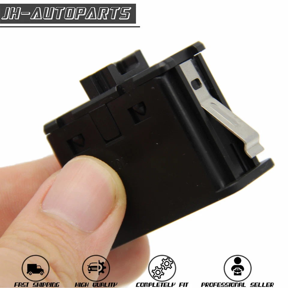 Conector auxiliar enchufe auxiliar para 02-19 BMW E88 E90 E92 E93 F10 F13 F06 F01 F02 Foto 4 de 4