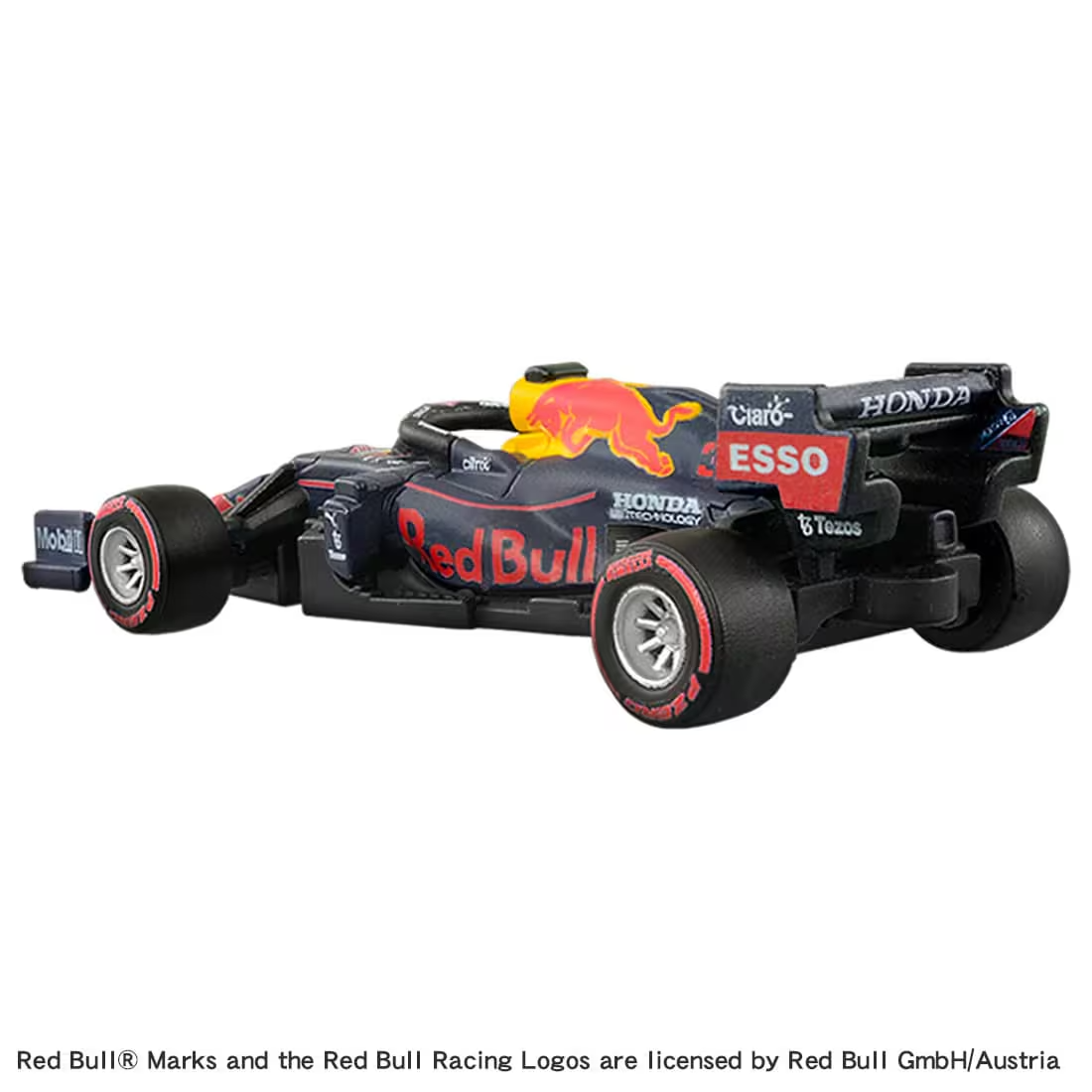 ミニカー Red Bull Racing Honda RB16B No.33 1/43 Amazon.com: Xiangtat 1:43 Racing F1 2021 Rb16b #33 Verstappen or