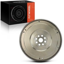 Clutch Flywheel For Acura Integra 1991-2001 Honda 8 Bolt Holes 112 Teeth Manual