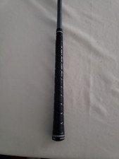 Callaway ALDILA Big Bertha War Bird 5 Driver RH 42  FIRM GOLF PRIDE GRIP