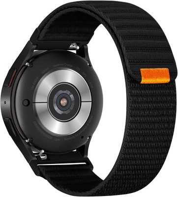 For Samsung Galaxy Watch 7/6/5/4Series W/Adjustable and Eco-Friendly Sport strap