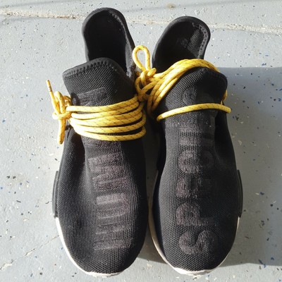 ADIDAS NMD R1 PHARRELL WILLIAMS \