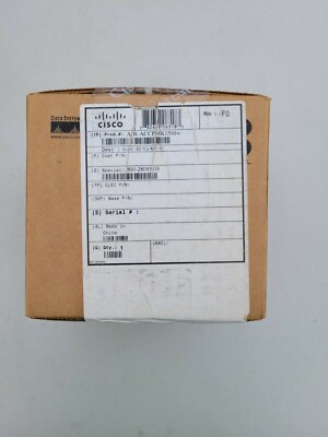 BRAND NEW IN BOX Cisco Aironet 1500 Series Pole Mount Kit AIR-ACCPMK1500