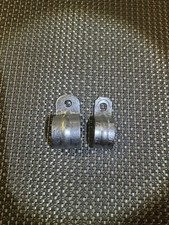 Lot Of 2 Conduit Hangers 3/4 EMT