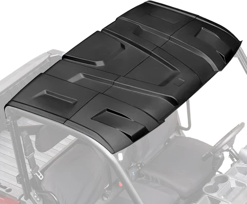UTV Hard Roof Top 3-Seat for Polaris Ranger XP 1000 17-24/Ranger XP 900 13-19