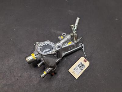 Thermostat Housing 2017 Honda CR-V 19320-59B-000 2018 2019 2020 X