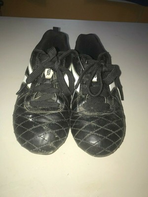 girls soccer cleats size 1