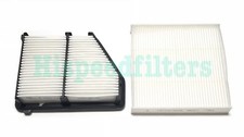 Engine Cabin Air Filter For 2016-2020 Honda Civic 2.0l Only 17220-5ba-a00