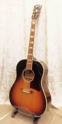 Gibson 　Southern Jumbo Southern Jumbo (1951) at The Music Emporium: Vintage