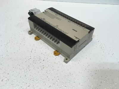 Omron CPM1A-40EDR I/O Unit (KB)