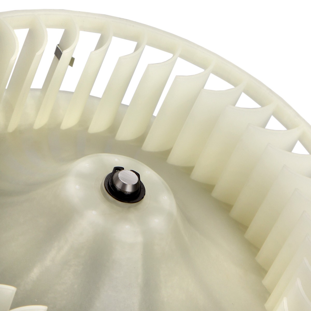 How To Replace A C Blower On 2002 Chrysler Voyager