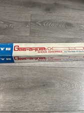 KYB KG-5428 Gas-a-Just Gas Shock Absorber Brand New