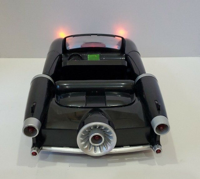 The Incredibles 2 RC INCREDIBILE Remote Control Car Disney for sale