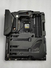 ASUS MAXIMUS VIII FORMULA Motherboard Intel Z...
