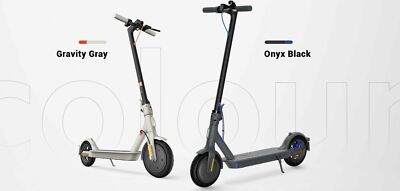 Xiaomi Mi Elettrico Scooter 25 km/h Velocità Massima 30 km