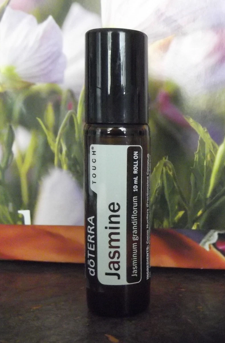 Jasmine doTERRA Essential Oil Aromatherapy Supplies for sale | eBay