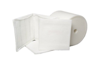 Viskon-Aire T-700/G* Paint Booth Diffusion Intake Air Filter, 42'' x 168'' -2 Pack